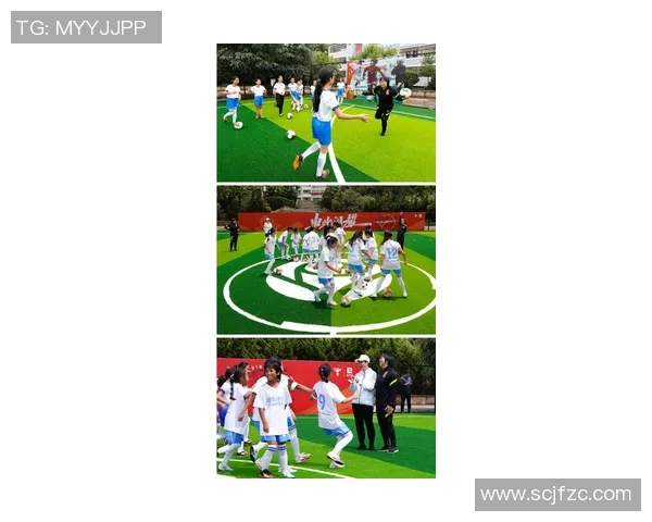 小小球场大梦想幼儿足球明星的成长故事 小小球场大梦想幼儿足球明星的成长故事