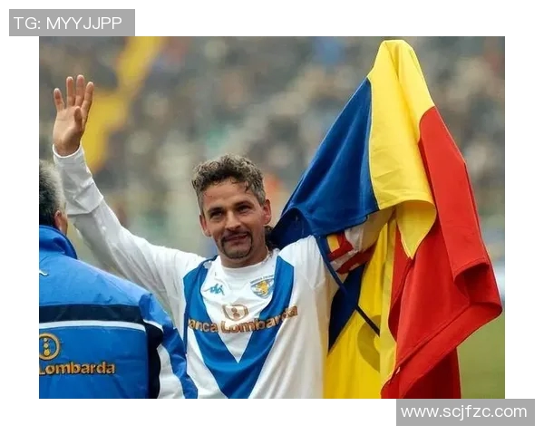 足球明星排名揭秘巴乔在历史中的地位与影响力分析 足球明星排名揭秘巴乔在历史中的地位与影响力分析