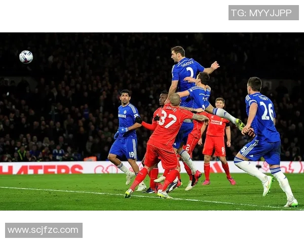 切尔西与利物浦精彩任意球对决回顾与分析