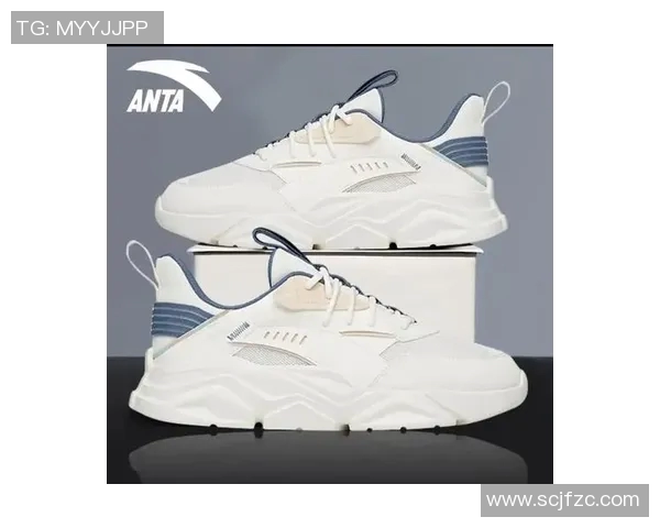 安踏全明星篮球鞋助力运动激情展现个性风采尽显篮球场上魅力与自信